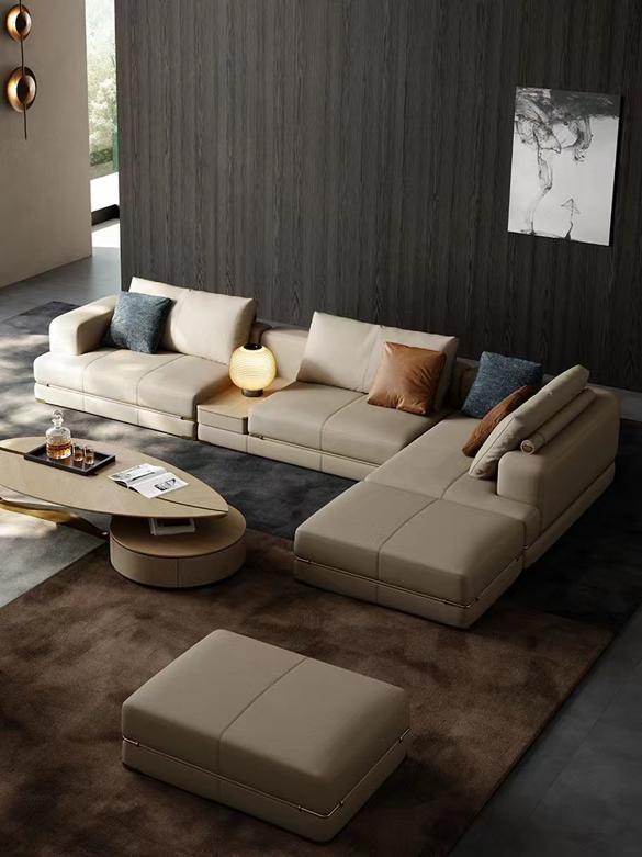 Living Room Furniture Sofa